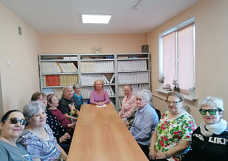 «Жизнь расстрелянного поэта»: час поэзии к 140-летию со дня рождения Н.С. Гумилева, русского поэта